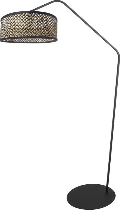 Produktbild Steinhauer Anne Lighting Stehleuchte ZigZag