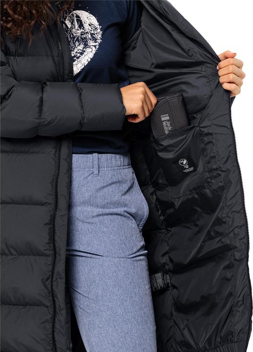 Immagine prodotto Jack Wolfskin Cappotto Palazzo Frozen (XS)