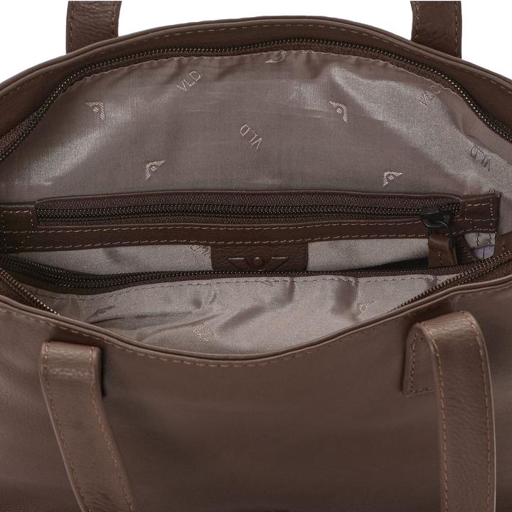 Image du produit Voi 4Seasons Sac à bandoulière en cuir 27 cm