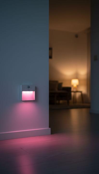 Productafbeelding Ansmann Sensor-Nachtlicht NL5R