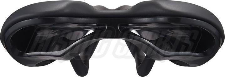 Produktbild Ritchey WCS Carbon Skyline V2 Sattel, 277x147mm, 8x8.5mm Streben Carbon, black