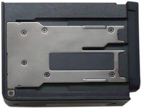 Actual product image RICOH Lens 24-72mm f/2.5 VC with 10MPixels (Ricoh GXR)