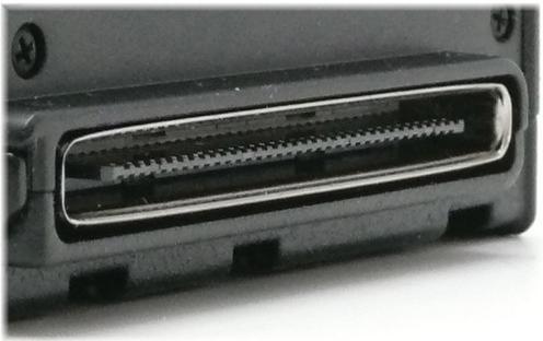 Actual product image RICOH Lens 24-72mm f/2.5 VC with 10MPixels (Ricoh GXR)