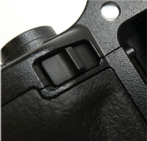 Actual product image RICOH Lens 24-72mm f/2.5 VC with 10MPixels (Ricoh GXR)