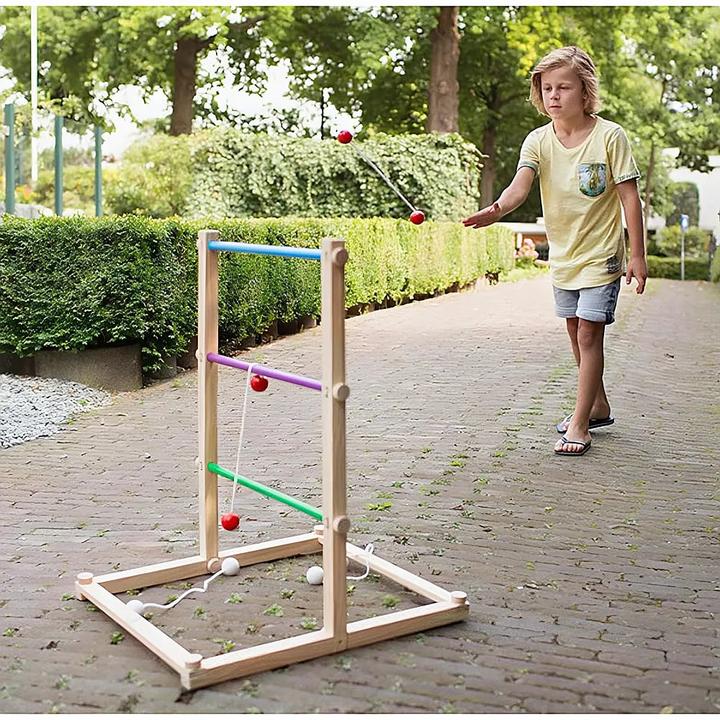 Produktbild BS Ladder Game (2 - 4 Spieler)