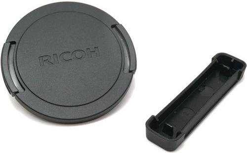 Actual product image RICOH Lens 24-72mm f/2.5 VC with 10MPixels (Ricoh GXR)