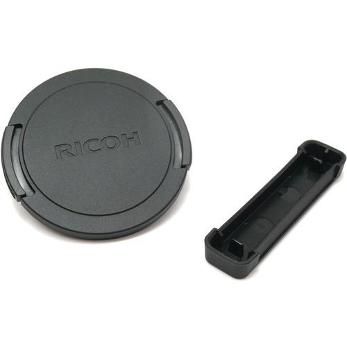 Thumbnail - RICOH Objektiv 24-72mm f/2.5 VC mit 10MPixeln (Ricoh GXR), Objektiv