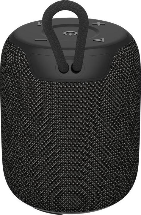 Actual product image Canyon OnMove 9. Bluetooth 5.3. speaker - USB charging - 7 hours battery life - SD card - IPX6 - e (7 h)