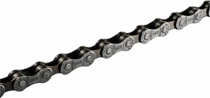 Image du produit Shimano Chaîne CN-HG40 1/2X3/32, 115 maillons 6/7/8 fois, emballage atelier (6-vitesse, 7-vitesse, 8-vitesse)