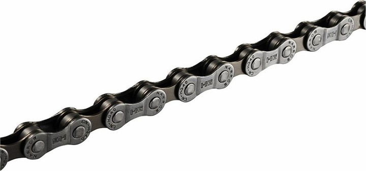 Produktbild Shimano Kette CN-HG40 1/2X3/32, 115 Glieder 6/7/8-fach, Werkstattverpackung (6-fach, 7-fach, 8-fach)
