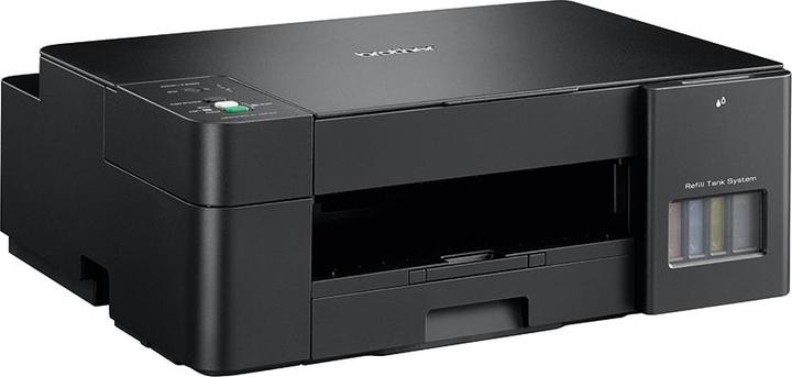 Actual product image Brother DCP-T220 (Ink tank, Colour)