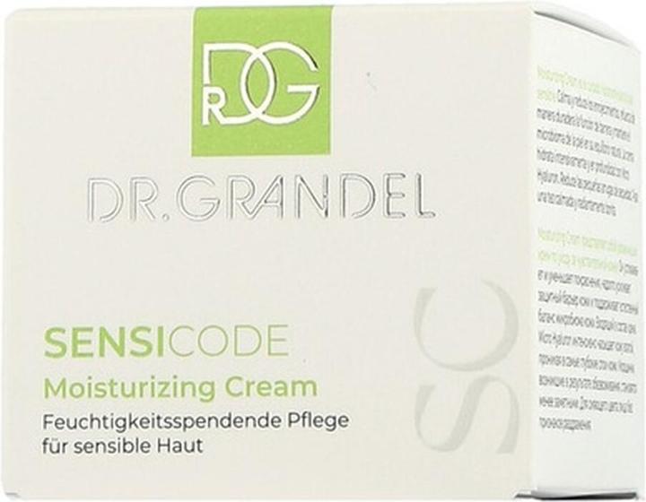 Produktbild Dr Grandel Sensicode (50 ml, Tagescreme)