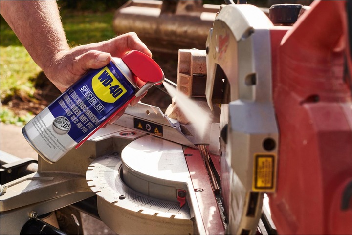 Immagine prodotto WD-40 Ptfe (400 ml)