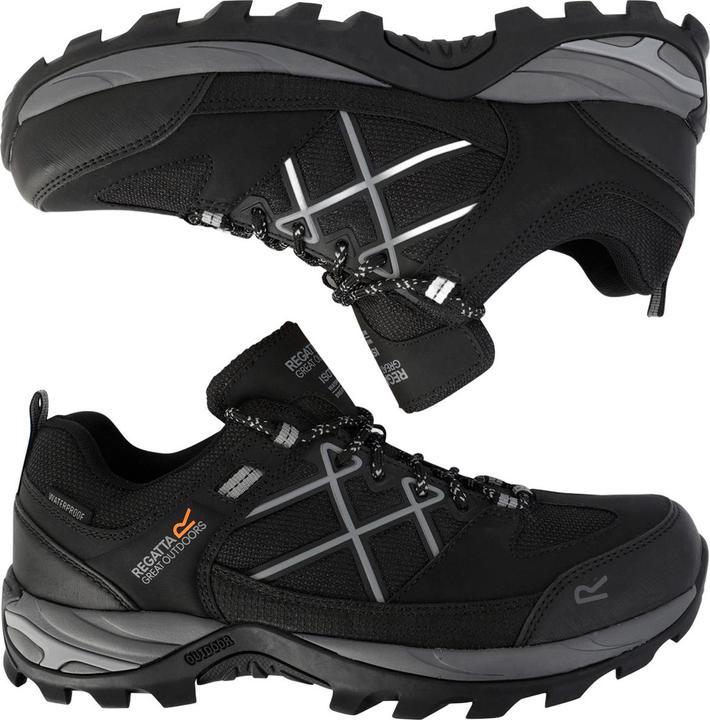 Produktbild Regatta Samaris III - 66521 (41)