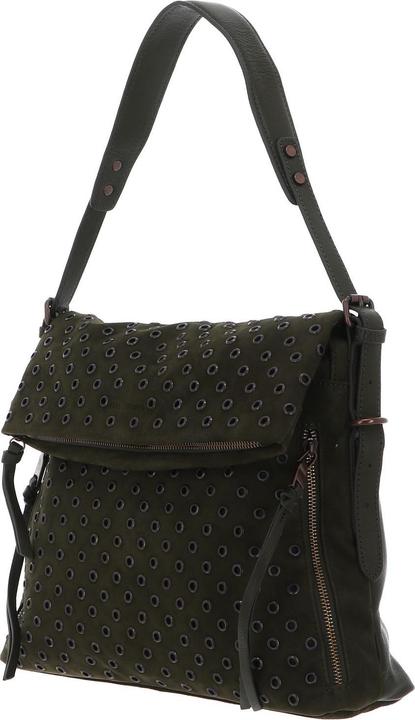 Image du produit FredsBruder Hey You Rock Sac à bandoulière en cuir 35 cm