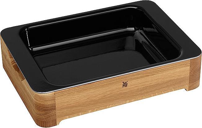 Produktbild WMF Auflaufform Fusiontec 36 cm x 26 cm x 8 cm
