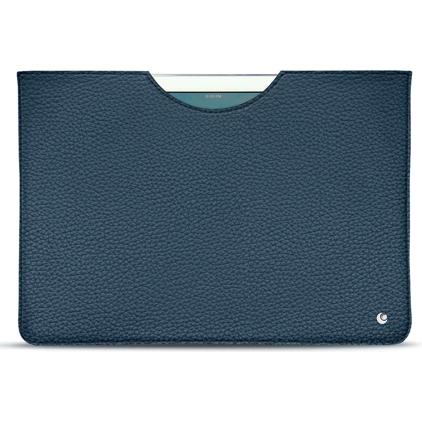 Thumbnail - Noreve Lederschutzhülle (iPad 9.7), Tablet Hülle, Blau