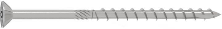 Rothoblaas Viti per costruzioni SCI 8x200 mm (100 Screws per piece)