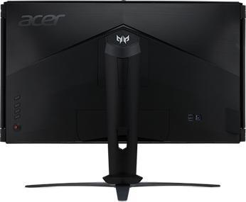 Immagine prodotto Acer Predator XB273KP (3840 x 2160 pixel, 27.01")