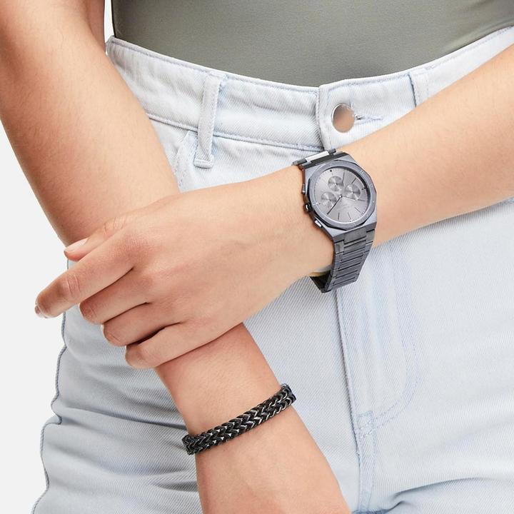 Image du produit Liebeskind Berlin Bling (Montre analogique, 40 mm)