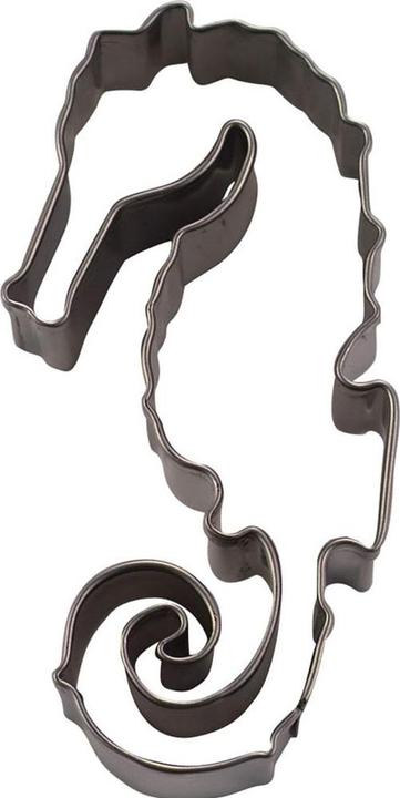 Produktbild Städter Ausstecher Seepferdchen