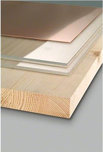 Image du produit Bosch Professional Zubehör Foret de centrage Accessories 260 (7,15 mm)