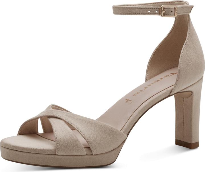 Actual product image Tamaris Sandal (41)