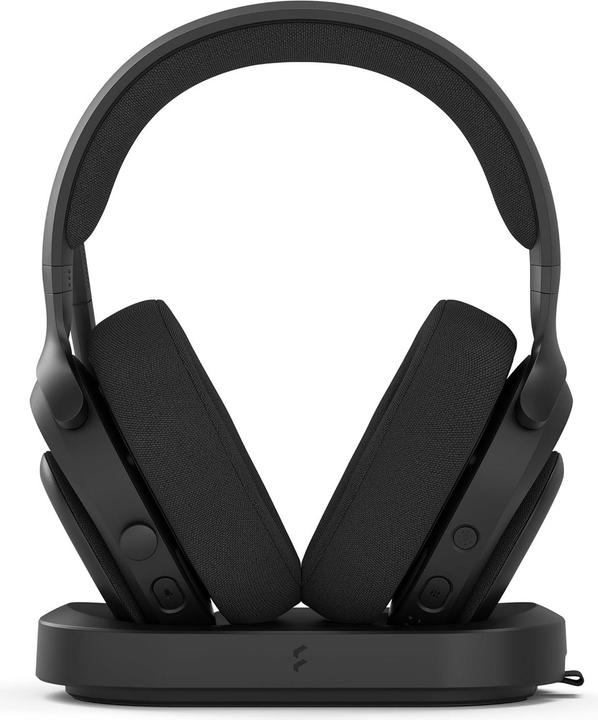 Fractal Kabelloses Gaming-Headset mit abnehmbarem Mikrofon (Wireless)