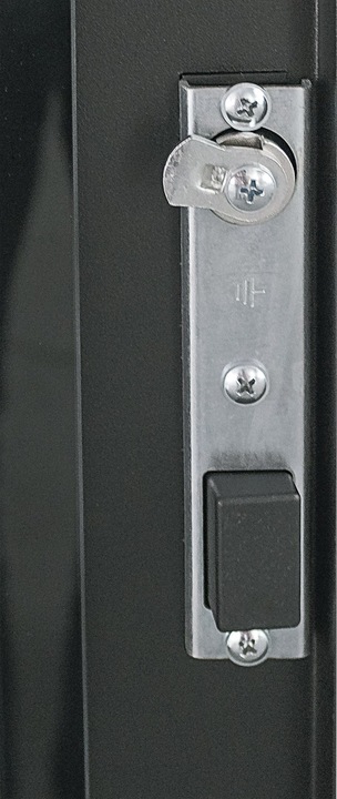 Produktbild Intellinet 19" Netzwerkschrank (10.87 HE, 19 Zoll Rack)