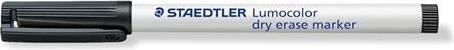 Produktbild Staedtler Lumocolor (Schwarz, 1 mm, 1 x)