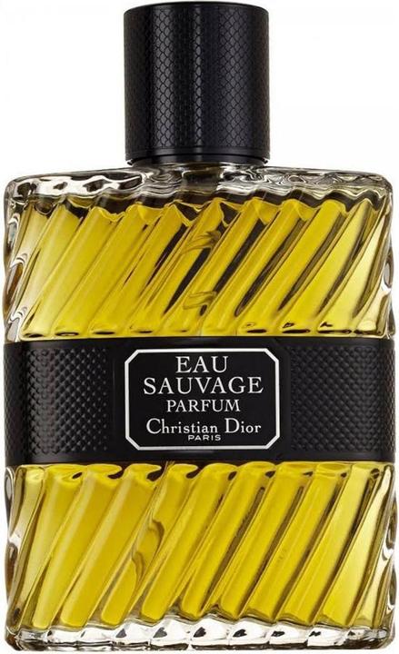 Actual product image Dior Eau Sauvage (Eau de parfum, 50 ml)