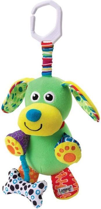 Produktbild Tomy Lamaze Welpen mit Sound