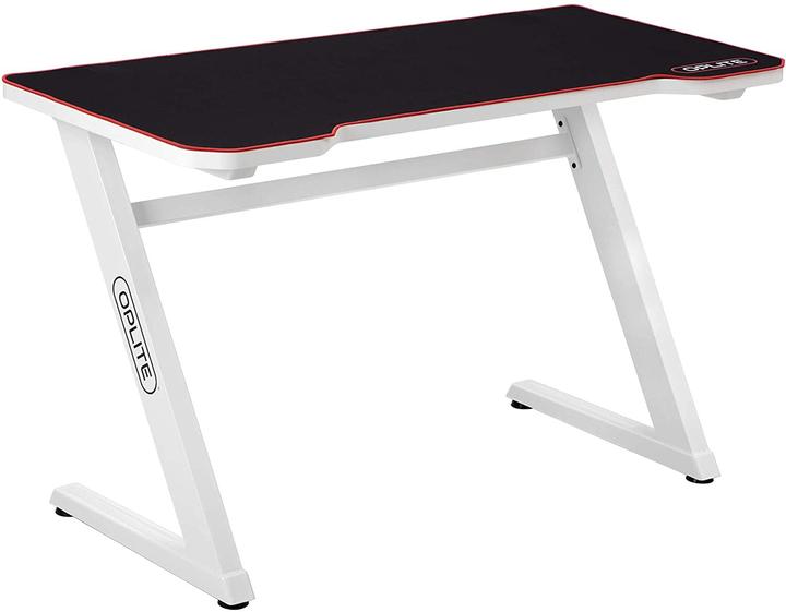 Actual product image Oplite Tilt Gaming Desk