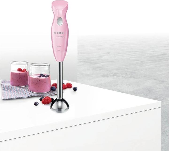 Actual product image Bosch Hausgeräte CleverMixx Fun MSM2410D