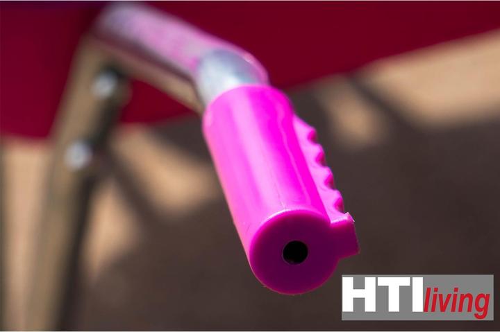 Immagine prodotto HTI-Living Carriola Havel 65 Rosa