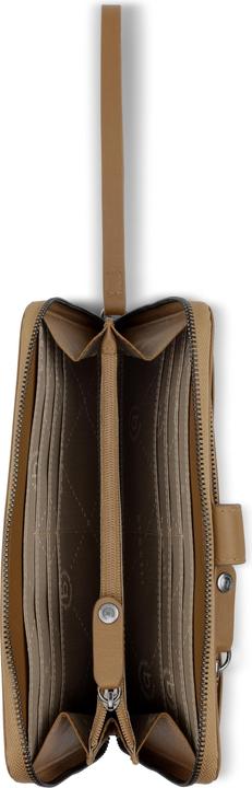 Actual product image Bugatti Geldbörse DAPHNE