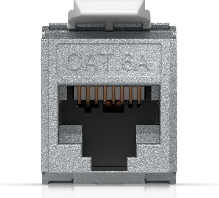 Produktbild Ubiquiti Cat.6a Keystone-Modul (Keystone Modul)