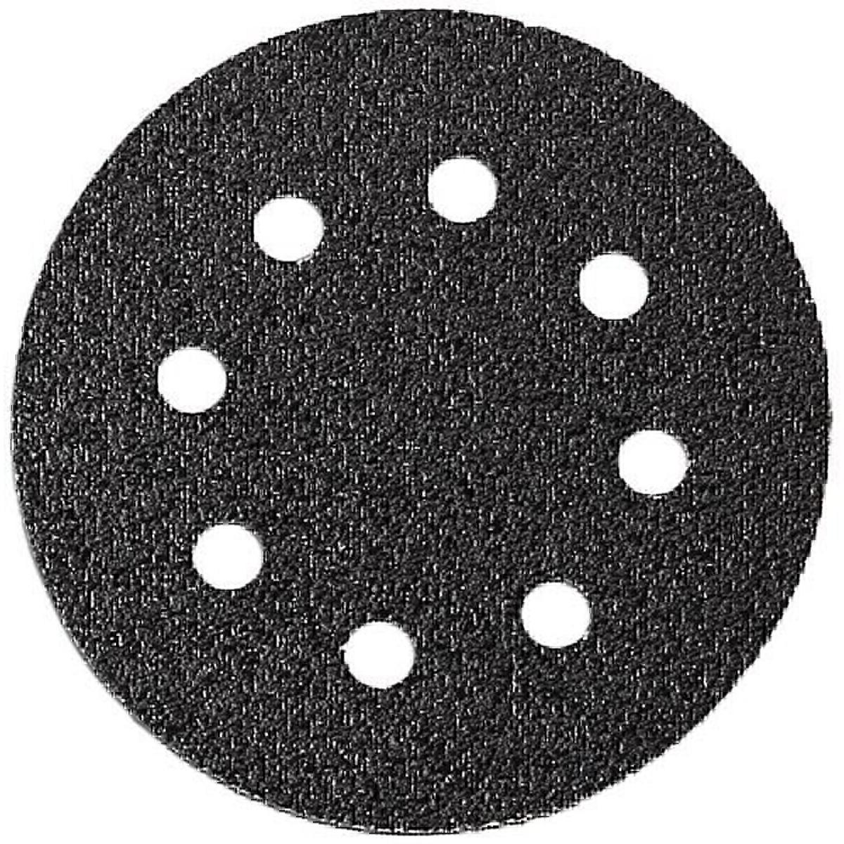 Fein, Schleifmittel, Exzenterschleifpapier mit Klet (120)