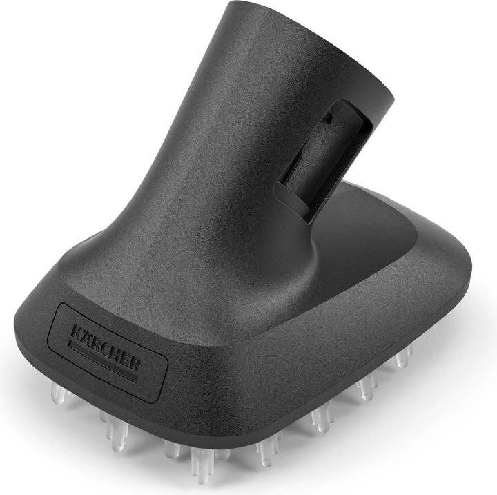 Actual product image Kärcher Washing brush for animal hair