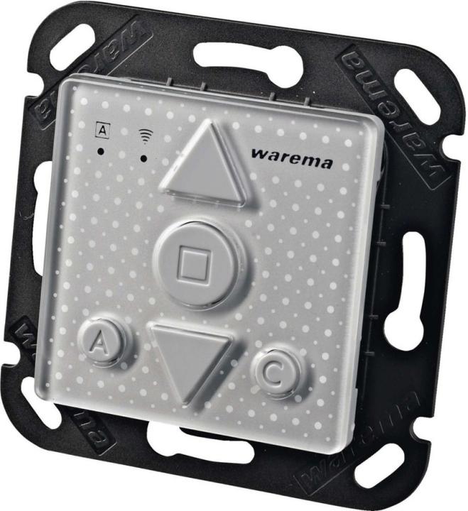 Warema Sonnen WMS Radio wall transmitter 2003494