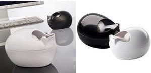Actual product image Scotch Magic table dispenser