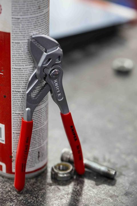 Actual product image Knipex Pliers Wrench (150 mm)