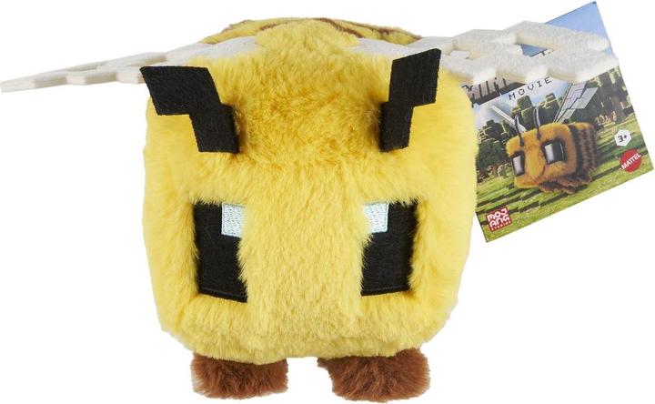 Productafbeelding Mattel Minecraft karakter assortiment (20 cm)