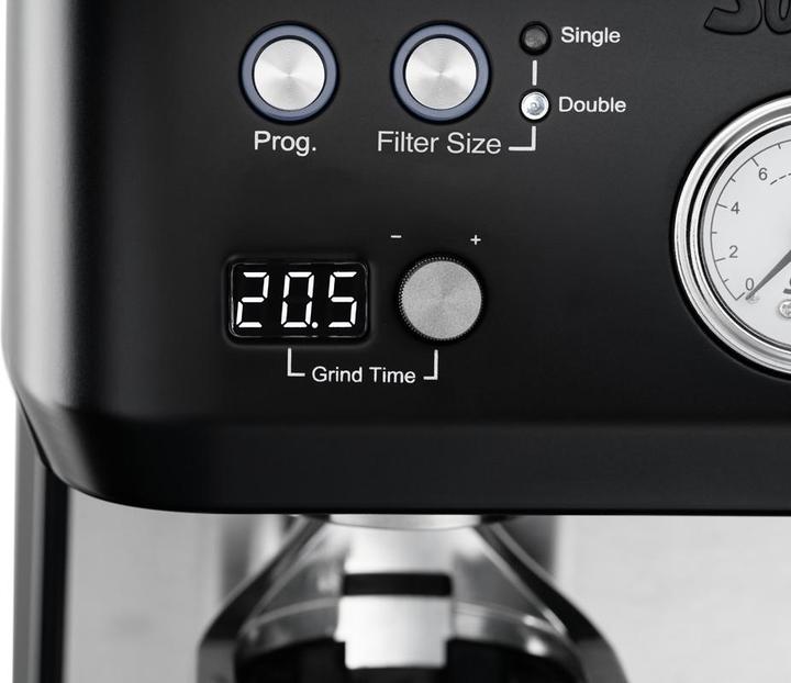 Image du produit Solis Grind & Infuse Perfetta