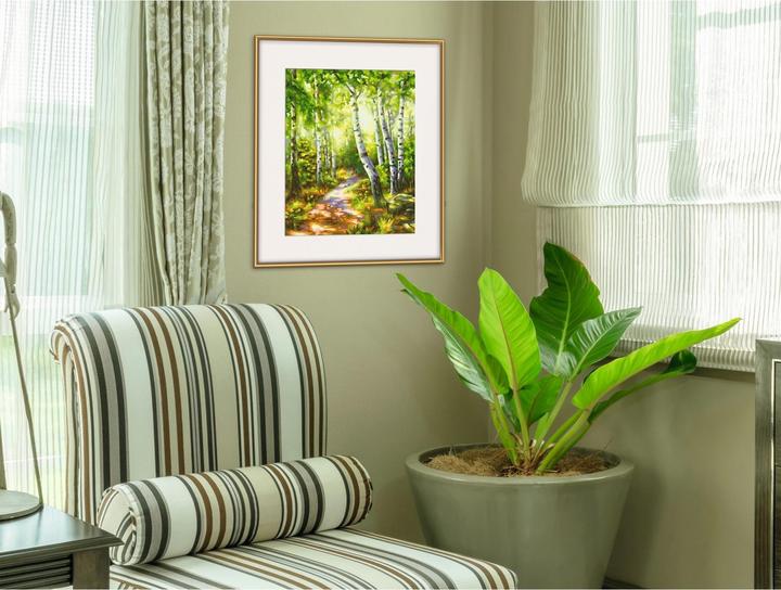 Actual product image Schipper Birch Grove