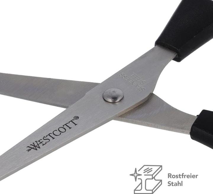 Immagine prodotto Westcott Ufficio (15.50 cm)