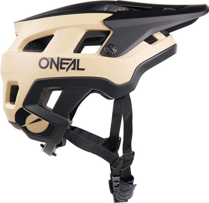 Produktbild O Neal Oneal DEFENDER Helmet SOLID V.26 (58 - 62 cm)