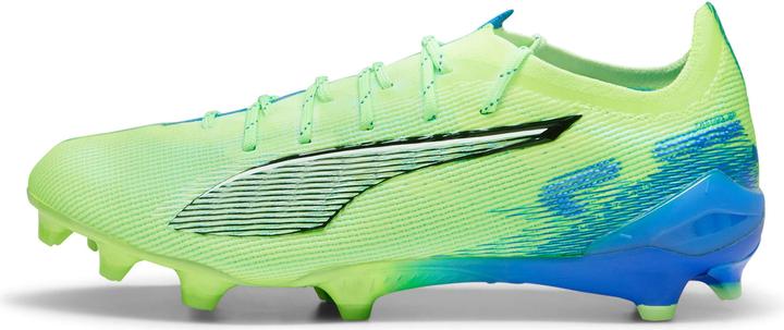 Fizzy Apple-PUMA White-Bluemazing