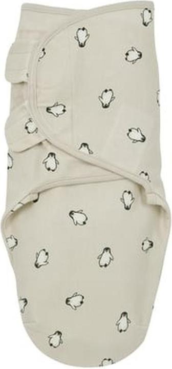 Actual product image Meyco Penguin (62 cm, 80 cm)