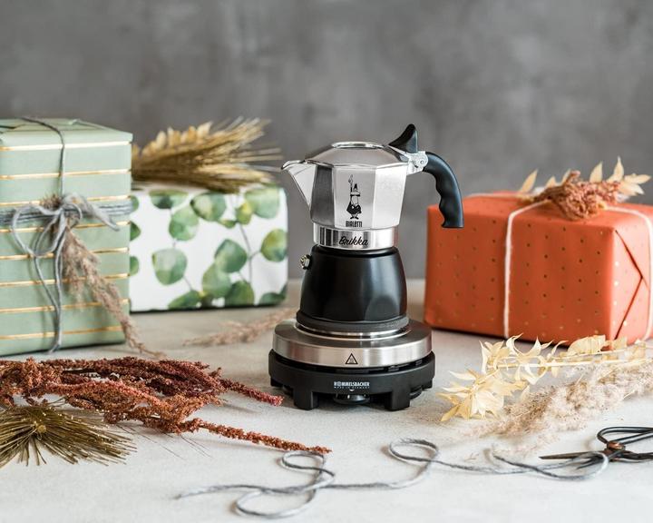 Produktbild Rommelsbacher Espresso Set (2 Tassen)